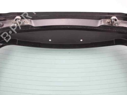 Tailgate CITROËN C3 II (SC_) 1.4 HDi 70 (SC8HZC, SC8HR0, SC8HP4) | BP25041559C6 