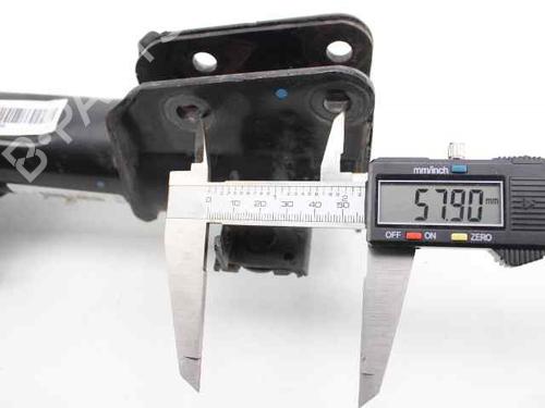 Right front shock absorber FIAT BRAVO II (198_) 1.9 D Multijet (198AXB1A) | BP19231578M17 
