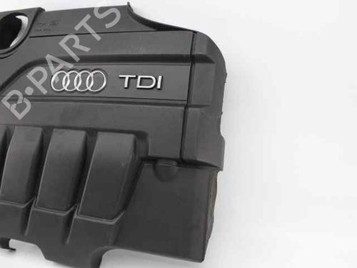 Upper protection AUDI A3 Sportback (8PA) S3 quattro | BP28446138M93 