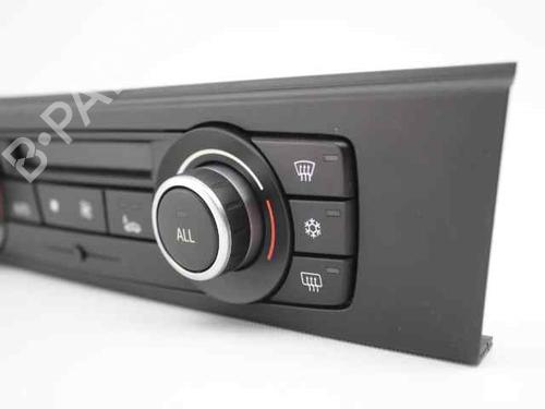 Climate control BMW 3 (E90) 320 d | BP19236065I5 