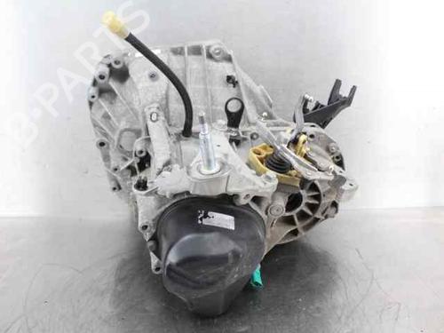 Gearkasse RENAULT CLIO IV (BH_) 0.9 TCe 90 (BHNF, BHMA, BHMH, BHJK, BHJR) | BP29986960M3