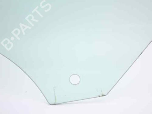 Rear right door window FORD B-MAX (JK)  | BP19235804C21 