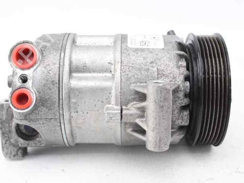 AC compressor FIAT 500L (351_, 352_) 1.6 D Multijet (199LYD1B) | BP33059994M34  - Image 8