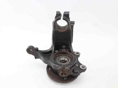Left front steering knuckle CITROËN C4 CACTUS 1.2 THP 110 | BP36029308M25 - Image 5