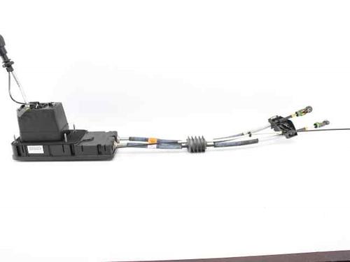 Used Gear lever CITROËN GRAND C4 SPACETOURER (3A_, 3E_) 1.6 BlueHDi 120 (120 hp) 19240325
