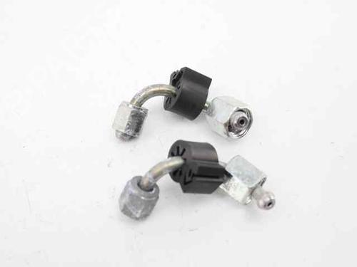 Pipe OPEL CORSA E (X15)  | BP29818604M125 
