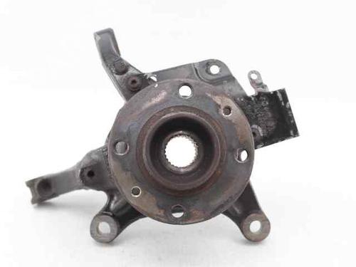 Venstre Styrespindel Lejehus RENAULT CAPTUR I (J5_, H5_) 1.5 dCi 90 (J5N4, J5M5, J5MW, J5M6, J5AL, J5AJ) (90 hp) 32005778