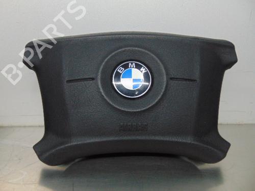 Airbag Kit BMW 3 (E46) 318 d | BP19193411C86 