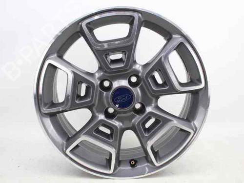 Used Rim Rim FORD ECOSPORT [2011-2022] 33712653 33712653