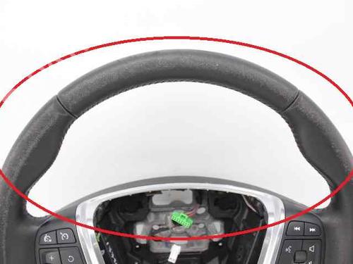 Steering wheel VOLVO S60 II (134) D2 | BP33444687C49 - Image 4