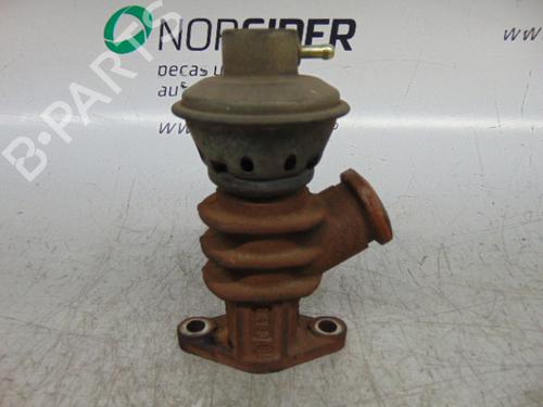 Egr CITROËN BERLINGO / BERLINGO FIRST Box Body/MPV (M_) 2.0 HDI 90 (MBRHY, MCRHY) | BP19187773M69 