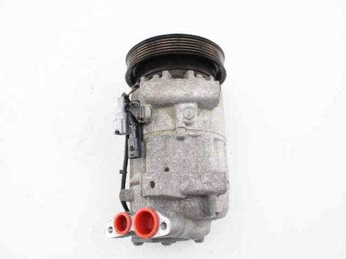 AC compressor RENAULT CAPTUR I (J5_, H5_) 1.5 dCi 90 (J5N4, J5M5, J5MW, J5M6, J5AL, J5AJ) | BP32005791M34 