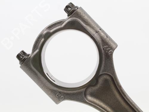 Other OPEL ZAFIRA A MPV (T98) 2.0 DI 16V (F75) | BP19206583O1 