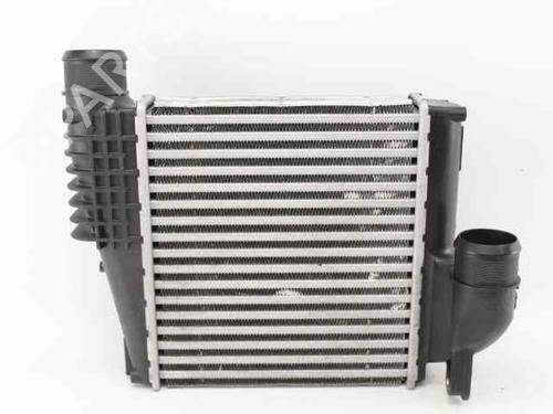 Used Intercooler PEUGEOT 308 SW II (LC_, LJ_, LR_, LX_, L4_) 1.6 HDi / BlueHDi 115 (LCBHXM, LCBHXT) (115 hp) 33223240