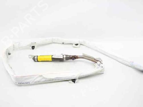 Used Left curtain airbag AUDI A3 Sportback (8PA) [2004-2015]  19244637