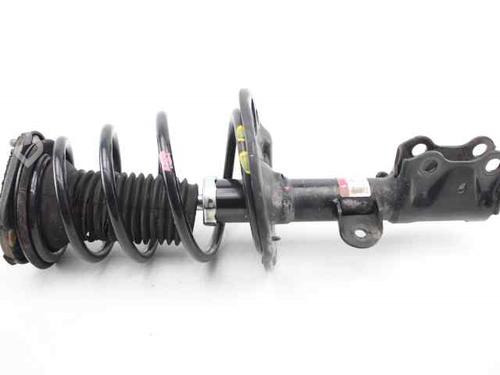 Left front shock absorber TOYOTA AVENSIS Saloon (_T27_) 2.0 D-4D (ADT270_, ADT270R) | BP19232545M16 