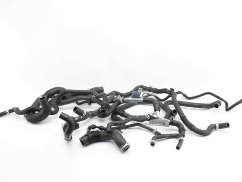 Used Pipe NISSAN QASHQAI / QASHQAI +2 I (J10, NJ10, JJ10E) 1.6 dCi (130 hp) 19221886