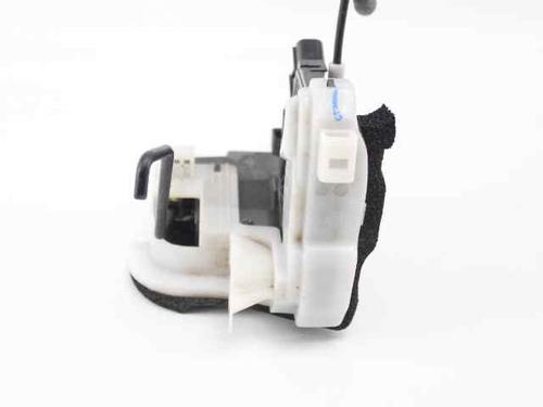 Front left lock HYUNDAI i20 II (GB, IB) 1.1 CRDi | BP19219082C98 