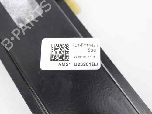 Front left window mechanism FORD C-MAX II (DXA/CB7, DXA/CEU) 1.5 TDCi | BP33007925C22 - Image 9