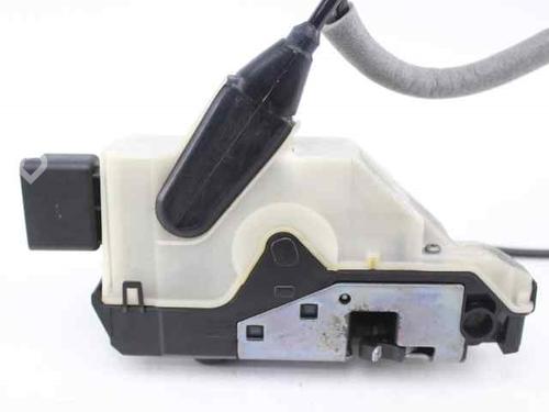 Front right lock PEUGEOT 208 I (CA_, CC_) 1.4 HDi | BP23971818C97 
