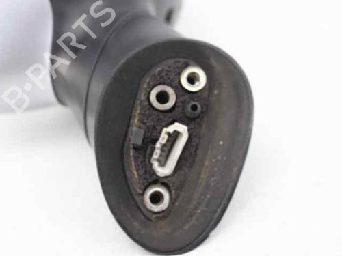 Right mirror FIAT GRANDE PUNTO (199_) 1.3 D Multijet | BP31962801C27 