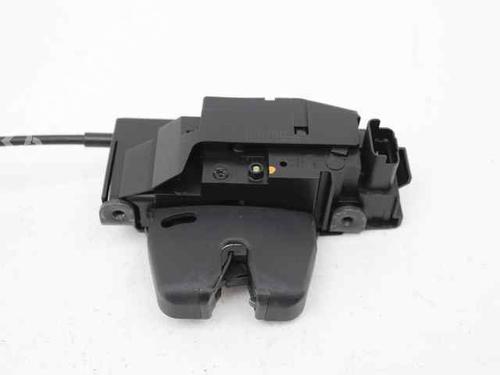Tailgate lock PEUGEOT 508 SW I (8E_) 2.0 HDi RXH Hybrid4 | BP27666856C101 