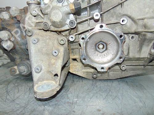 Gearbox AUDI A6 C5 Avant (4B5)  | BP19190320M3 