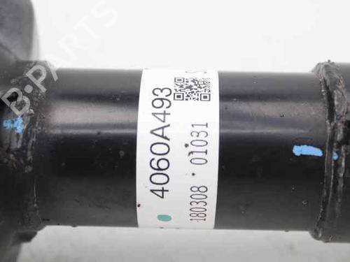 Right front shock absorber MITSUBISHI MIRAGE / SPACE STAR VI Hatchback (A0_A) 1.2 (A03A) | BP33418356M17 - Image 3