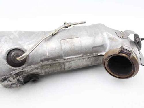Particulate filter OPEL CORSA E (X15)  | BP29818618M81 