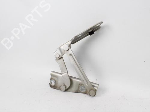 Used Hinge/Door check strap SKODA FABIA I Combi (6Y5) 1.4 (68 hp) 19206386