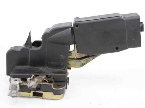 Front right lock VOLVO S40 I (644) 1.6 | BP19216526C97 