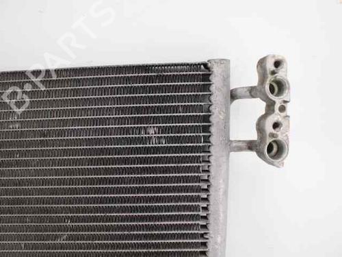 AC radiator BMW 1 (E87) 120 d | BP22940674M32 
