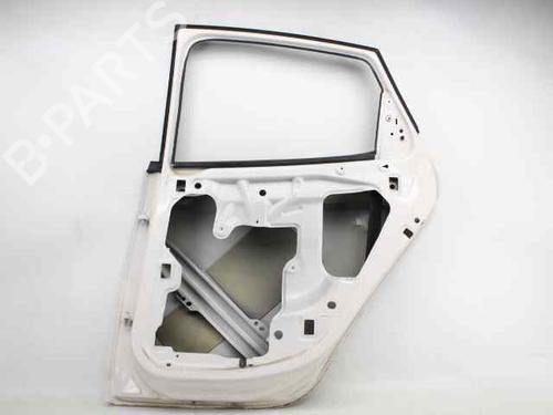 Right rear door SEAT IBIZA IV (6J5, 6P1)  | BP32005591C5 
