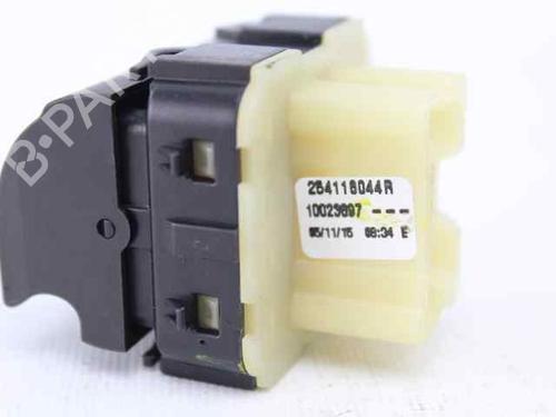 Left front window switch RENAULT CLIO IV (BH_) 1.5 dCi 90 | BP31121424I27  - Image 5