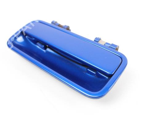 Rear right exterior door handle ROVER 25 I Hatchback (RF) 1.4 16V | BP19210260C130 