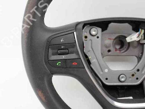 Steering wheel HYUNDAI i20 II (GB, IB)  | BP27710220C49 