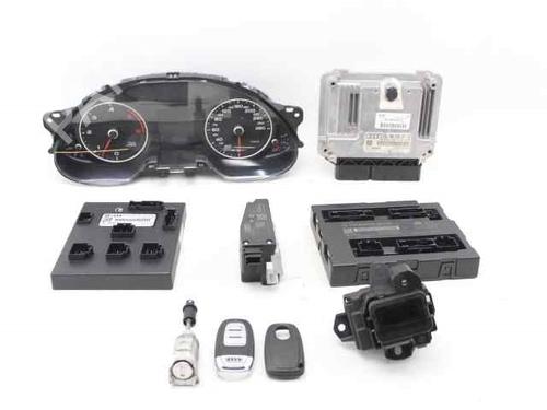 Used Electronic module Electronic module AUDI A4 B8 Avant (8K5) 2.0 TDI (136 hp) 33059822 33059822