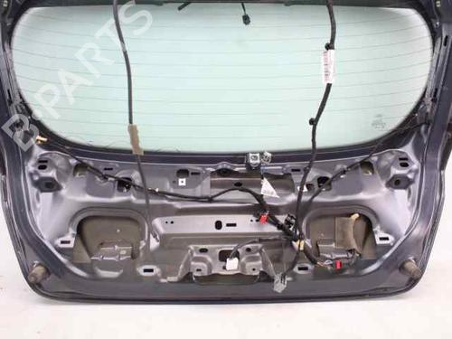 Tailgate FORD FIESTA VI (CB1, CCN) 1.0 EcoBoost | BP28069635C6 
