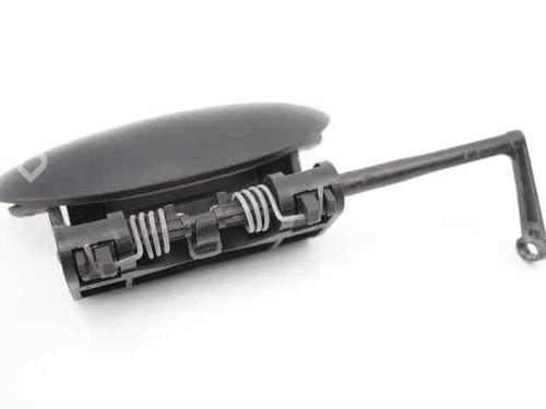 Front right exterior door handle PEUGEOT 206 Hatchback (2A/C) 1.1 i | BP19234870C129 