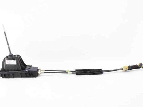 Used Gear lever RENAULT CAPTUR I (J5_, H5_) 1.5 dCi 90 (J5N4, J5M5, J5MW, J5M6, J5AL, J5AJ) (90 hp) 32005777