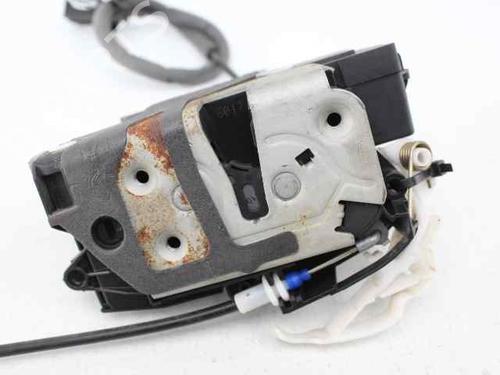Rear left lock FORD FOCUS III  | BP26038312C100 