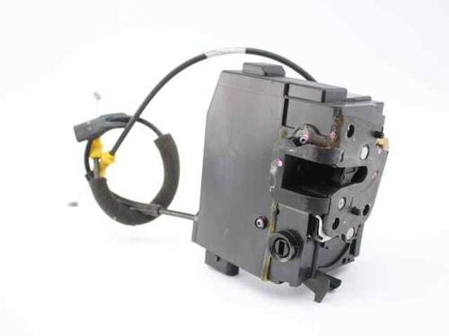 Used Rear right lock PEUGEOT 308 II (LB_, LP_, LW_, LH_, L3_) 1.6 HDi (92 hp) 19639841