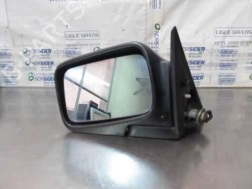 Left mirror BMW 5 (E34) 520 i | BP19184151C26 