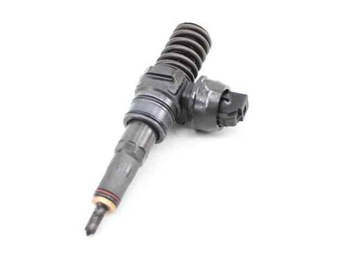 Used Injector SEAT IBIZA IV (6J5, 6P1) 1.4 TSI (150 hp) 29143845