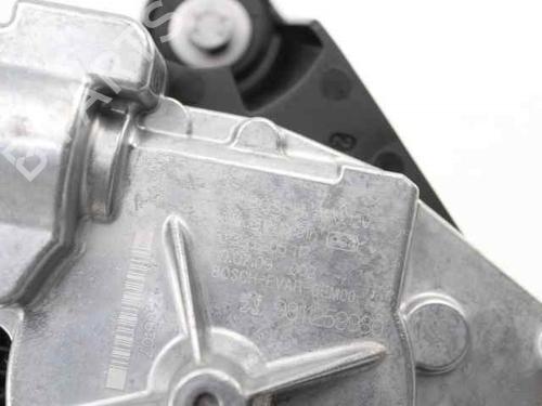 Rear wiper motor CITROËN C3 III (SX) 1.2 PureTech 82 | BP30448189M102 