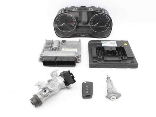 Elektronisk modul SKODA FABIA III Estate (NJ5) 1.4 TDI (90 hp) 29017618