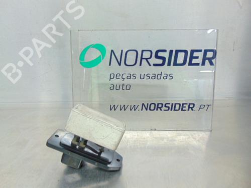 Used Heater resistor TOYOTA COROLLA (_E10_) [1991-1999]  19193209