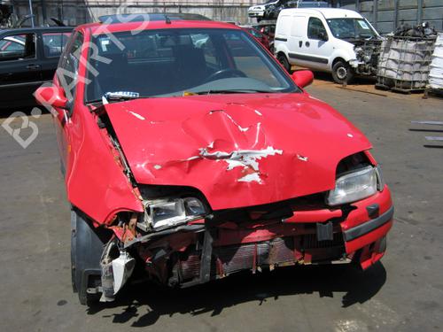 Used Parts FIAT PUNTO (176_) 1.4 GT Turbo (176AD_) (133 hp) 2296459
