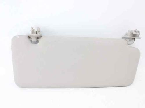 Left sun visor RENAULT CLIO IV (BH_) 1.5 dCi 90 | BP31121440I1