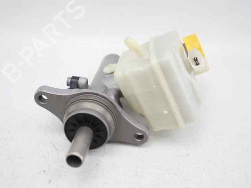 Brake master cylinder AUDI A1 Sportback (8XA, 8XF) 1.6 TDI | BP19244837M77 
